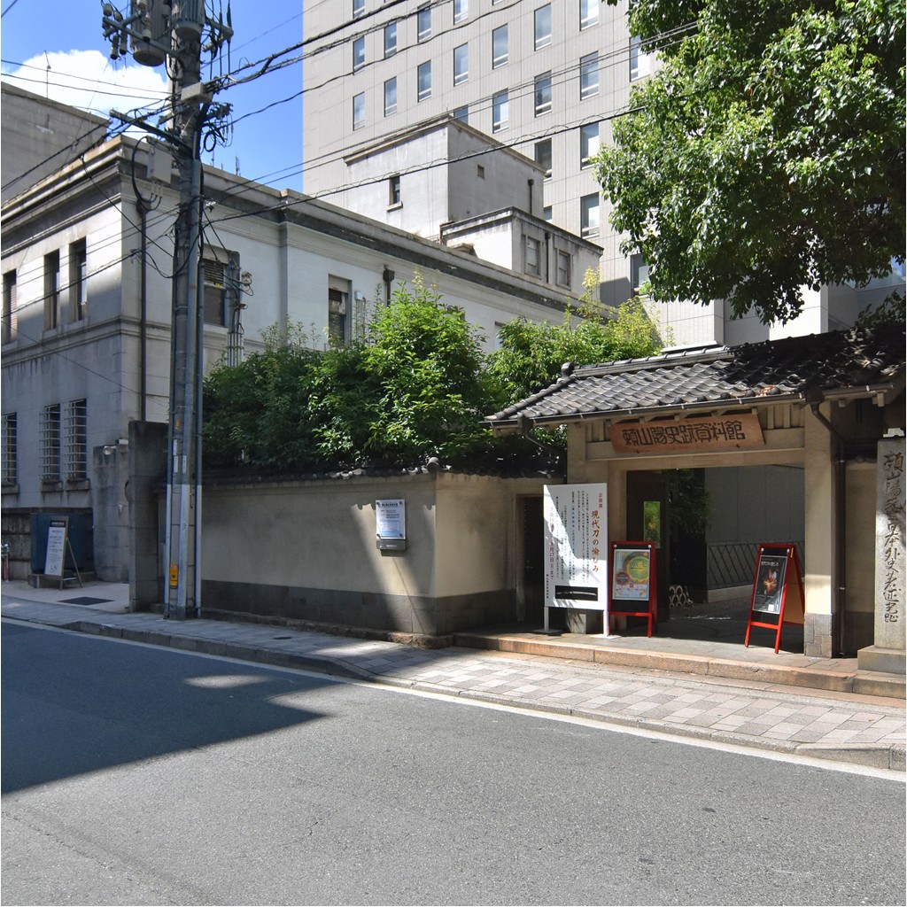 【ジンとりっぷ】都市広島の記憶　～各時代の建築と道筋・水辺の痕跡をたどる～　（１）本通り周辺