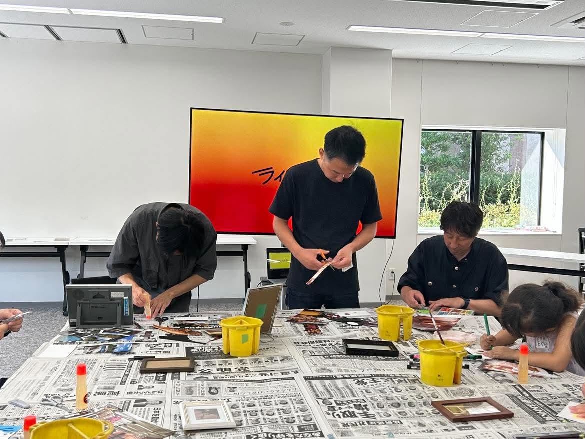 ライフとワーク ー人生のヒント、仕事のヒントー
