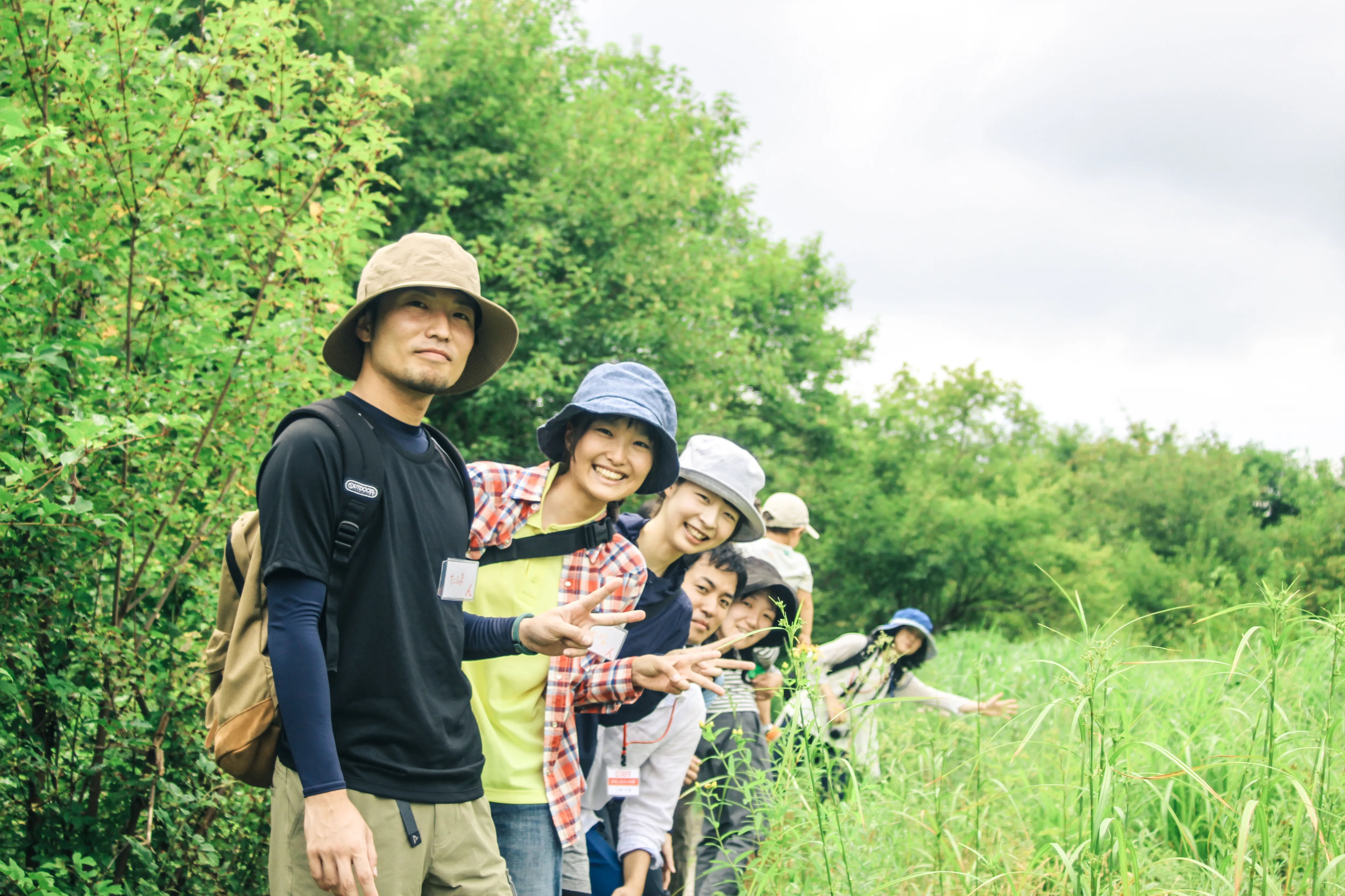 ひろしまジン大学