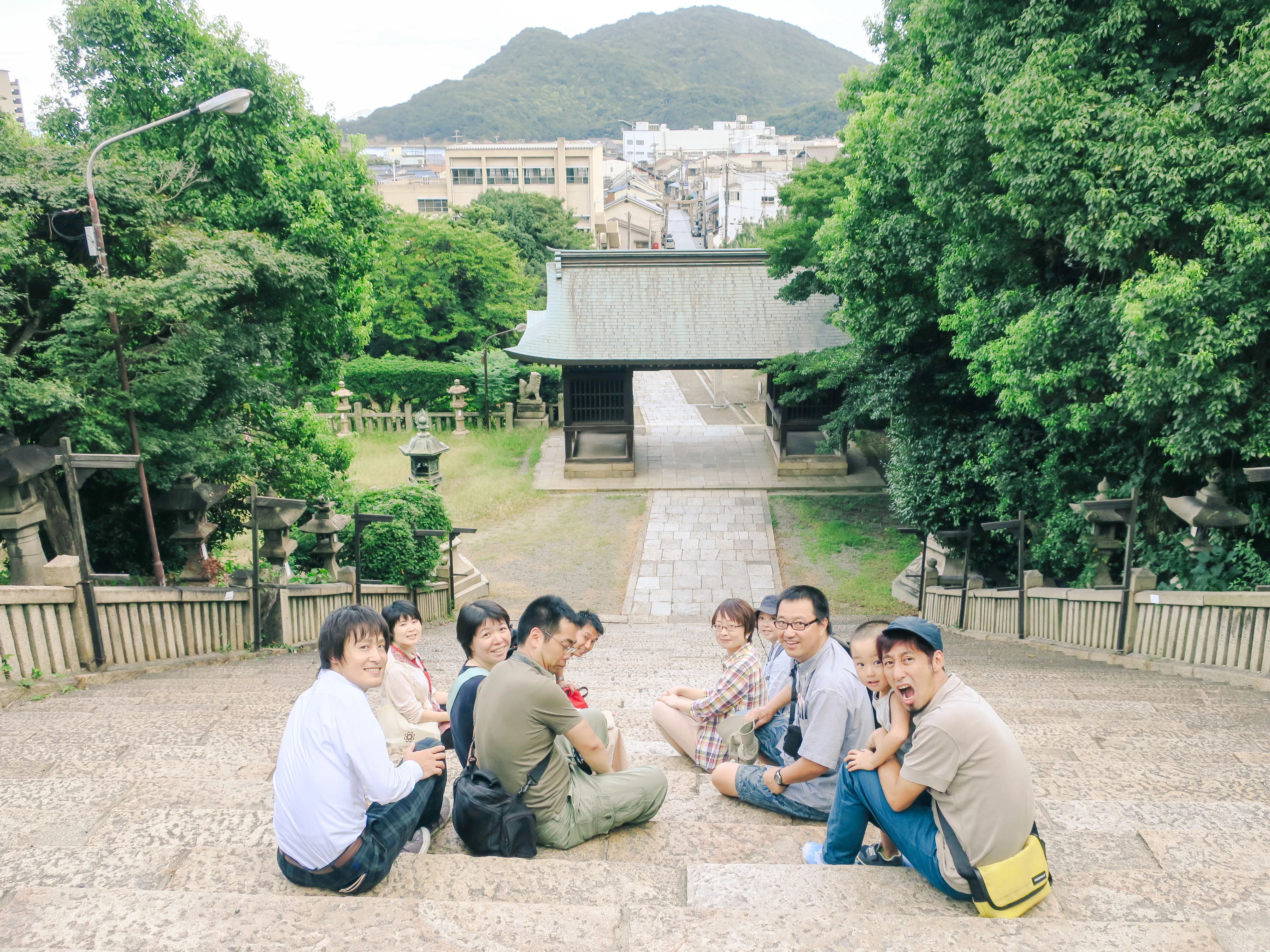 ひろしまジン大学