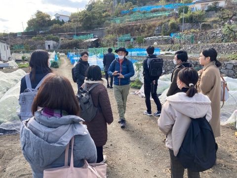 地域コミュニティづくりのリアルな現場を学ぶスタディツアー2024＠広島市