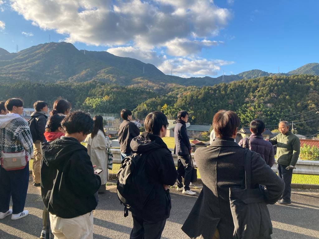 地域コミュニティづくりのリアルな現場を学ぶスタディツアー2025＠広島市