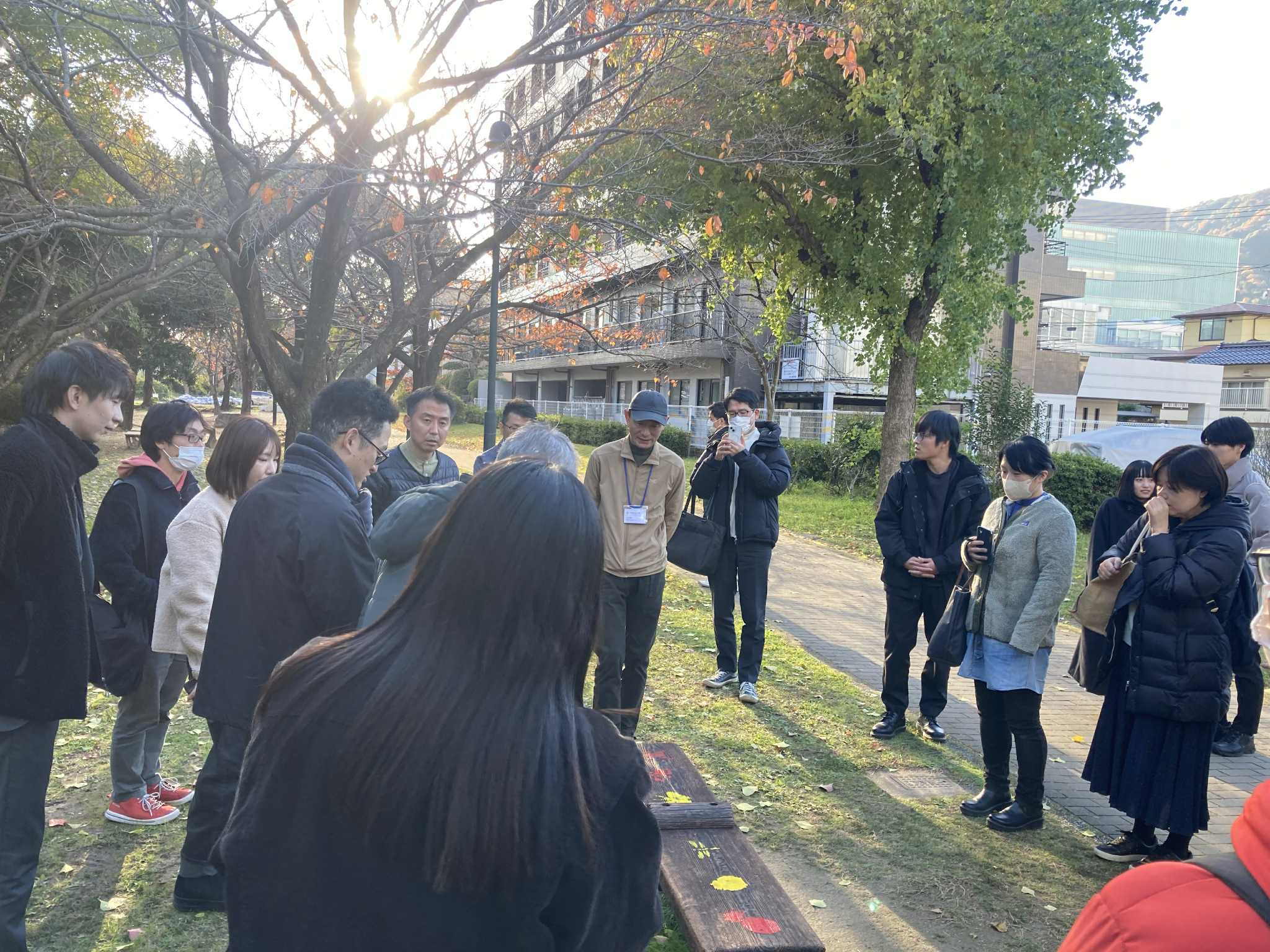 地域コミュニティづくりのリアルな現場を学ぶスタディツアー2025＠広島市
