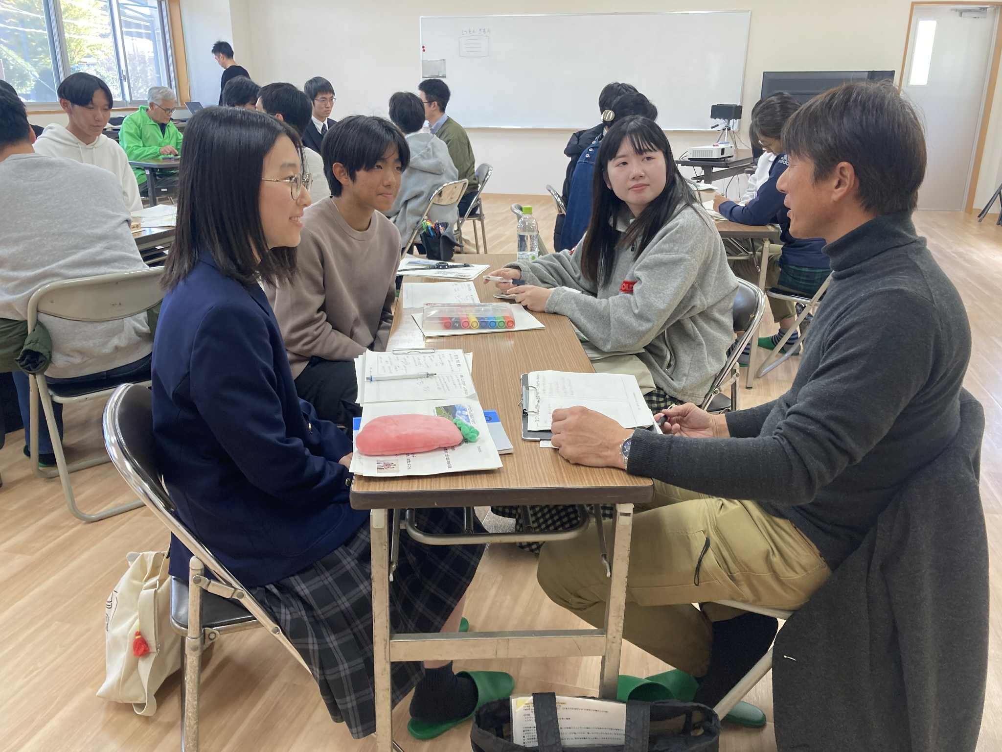 地域コミュニティづくりのリアルな現場を学ぶスタディツアー2025＠広島市