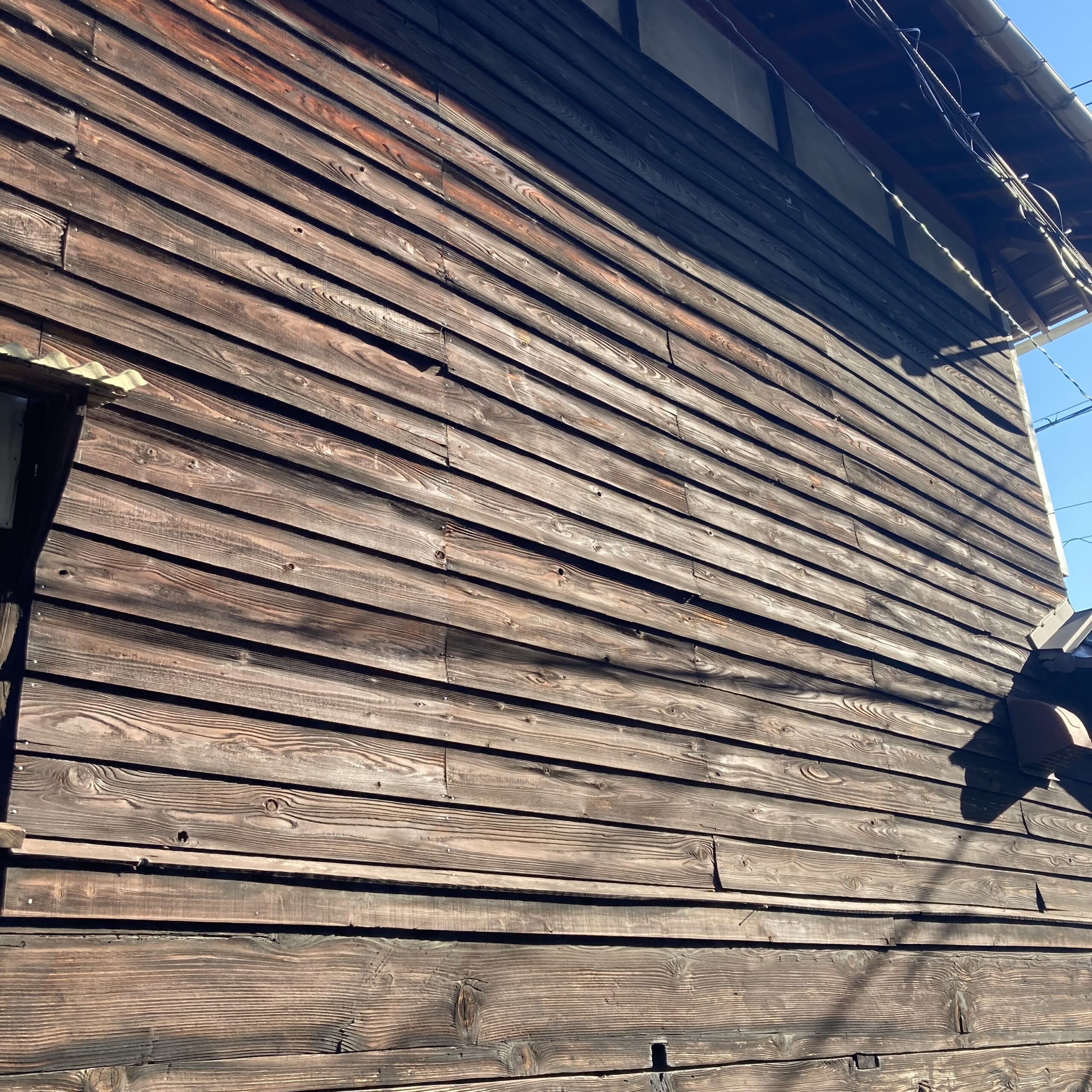 【ジンとりっぷ】草津のいま・むかし　～港町の名残を求めてのんびり歩く、街の歴史と人々の暮らし～