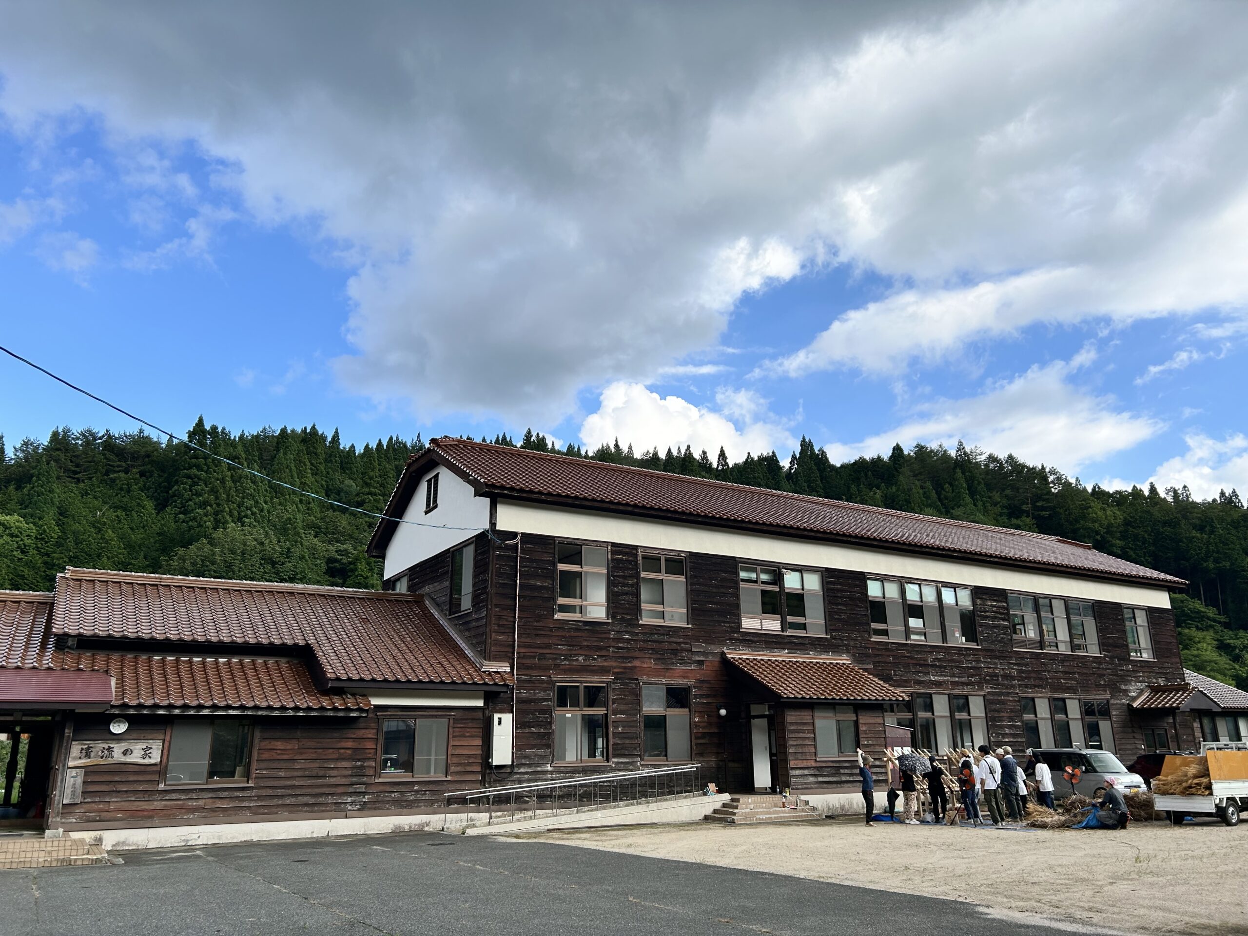 聞き書き座談会　2026